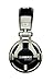 Shure Auriculares Profesionales con giro 90 grados para DJ