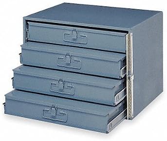 Durham, 303-95-D950, Drawer Cabinet, 15-3/4 X 20 X 15 In