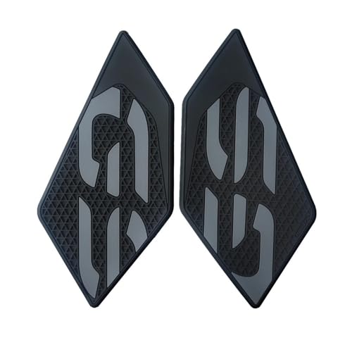 Protection de réservoir moto R1200GS et ADV tapis grip latéral anti-dérapant