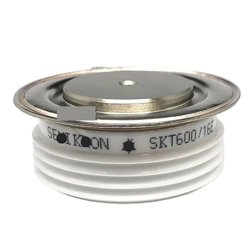 Module Thyristor SKT552/16E pont de diode et contrôle de phase électrique