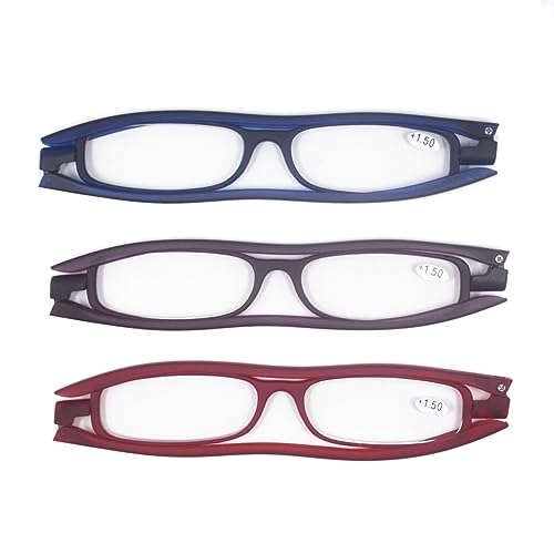 [Henghao] Vዾ 5FI\ 360x] ܂肽݌^  [fBOOX gїp |PbgVjAOX pv|[`NXt H6012 (iu[{bh{p[vj3FZbg, 1.50)