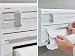 Imagen de Leifheit Portarrollos de pared Parat ComfortLine para 3 rollos