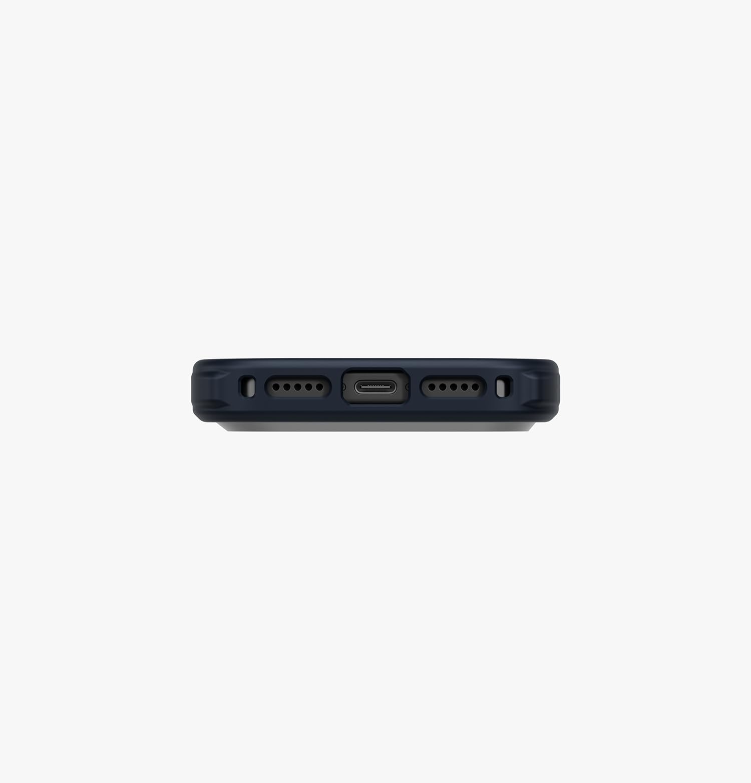 Amazon.com: UNIQ Aramid Fiber Slim Case for iPhone 17 Pro (Navy