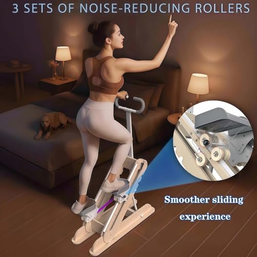 Machine d'exercice d'escalier pour la maison cardio 300 kg - 6