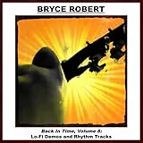 Bryce Robert
