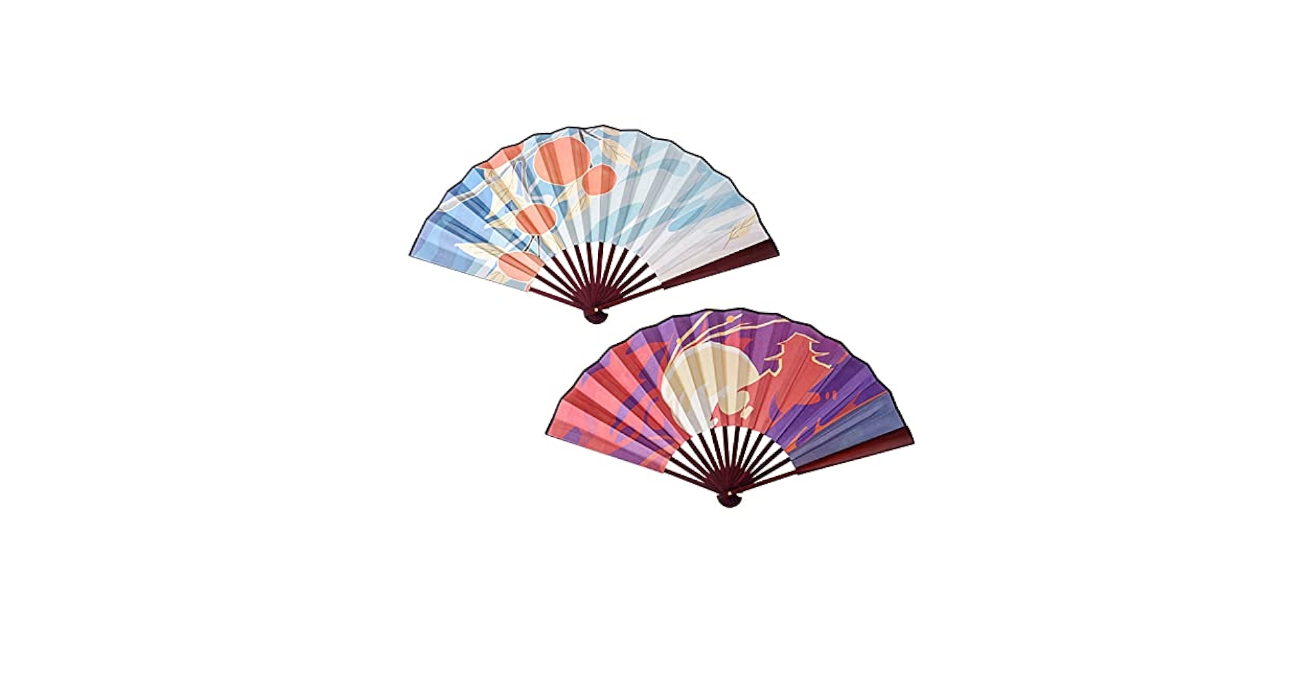 ぶう子 Amazon.co.jp: 陰陽師 不知火 ウイッグ 扇子 コスプレ道具