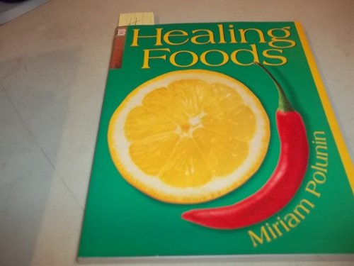 Healing Foods (Dk Living)