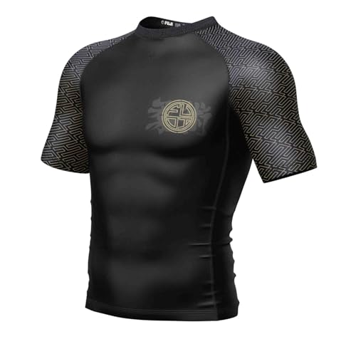 FUJI Tora Flex Lite Rashguard3
