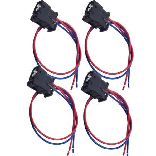 Conector de bobina para Toyota Celica 1992-1993: cableado impermeable de encendido