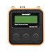 Docooler SATHERO SH-110HD Localizador de satélites Terrestrial Signal Finder Meter DVB-T DVB-T2...