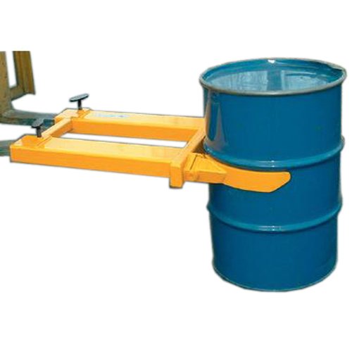 Action manipulation Fdh110 Fourche monté tambour d'appui de fixation