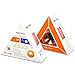 Help Flash - Luz de emergencia autónoma - Señal V16 de preseñalización...