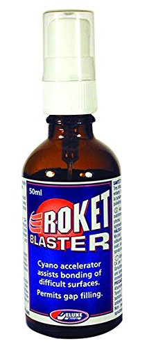 DELUXE ROKET BLASTER CYANO ACCELERATOR 50G