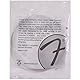 Fender 80/20 Bronze Acoustic Strings, Ball End, 70XL .010-.048 Gauges, (6)