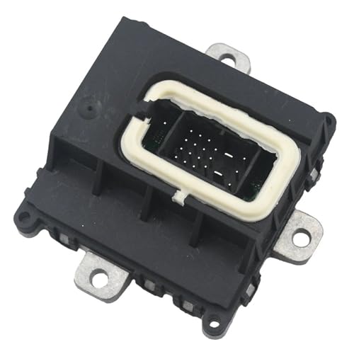 Module de commande des phares BMW 7189312 adaptatif d'éclairage unitaire