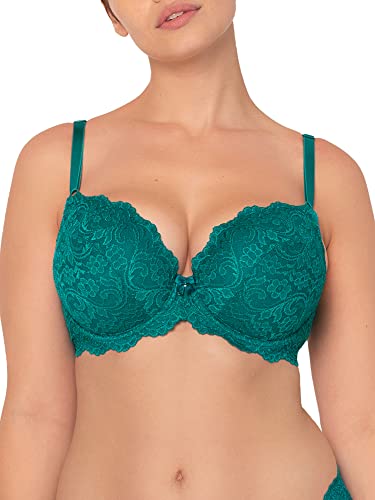 Image of Signature Lace Push-Up Bra