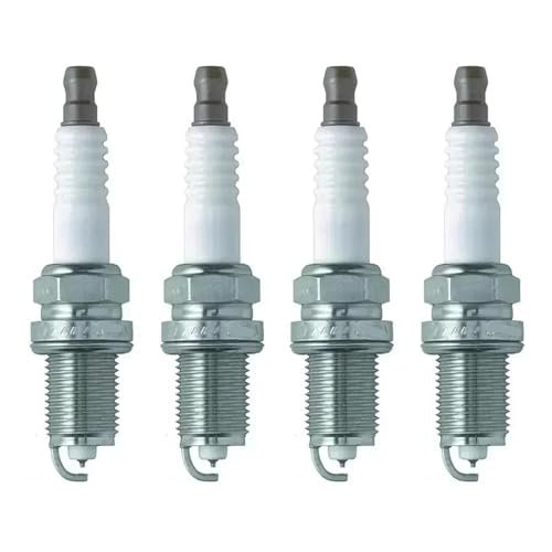 4 bougies d'allumage en iridium 7658 IFR6J11 bougies moteur essence