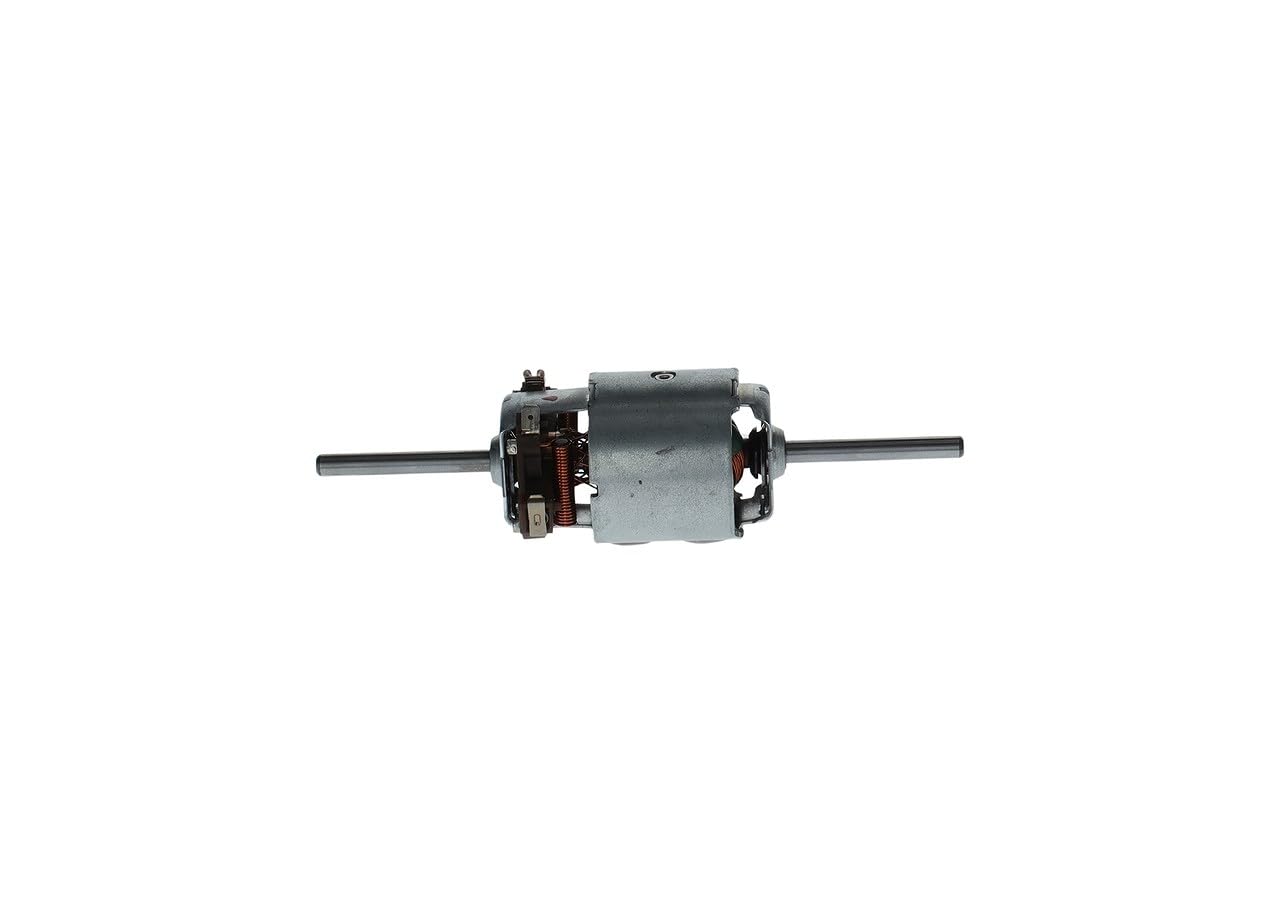 BOSCH Moteur électrique (ventilateur d'habitacle) 0130063028