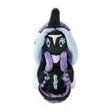 Pokemon Center Original Plush Pokemon Fit Tapu Fini