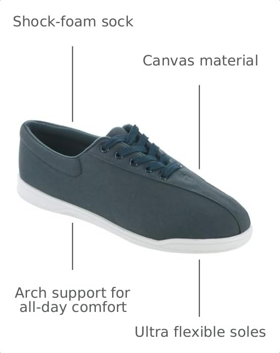 Image of Easy Spirit esAP2 Women's Oxford