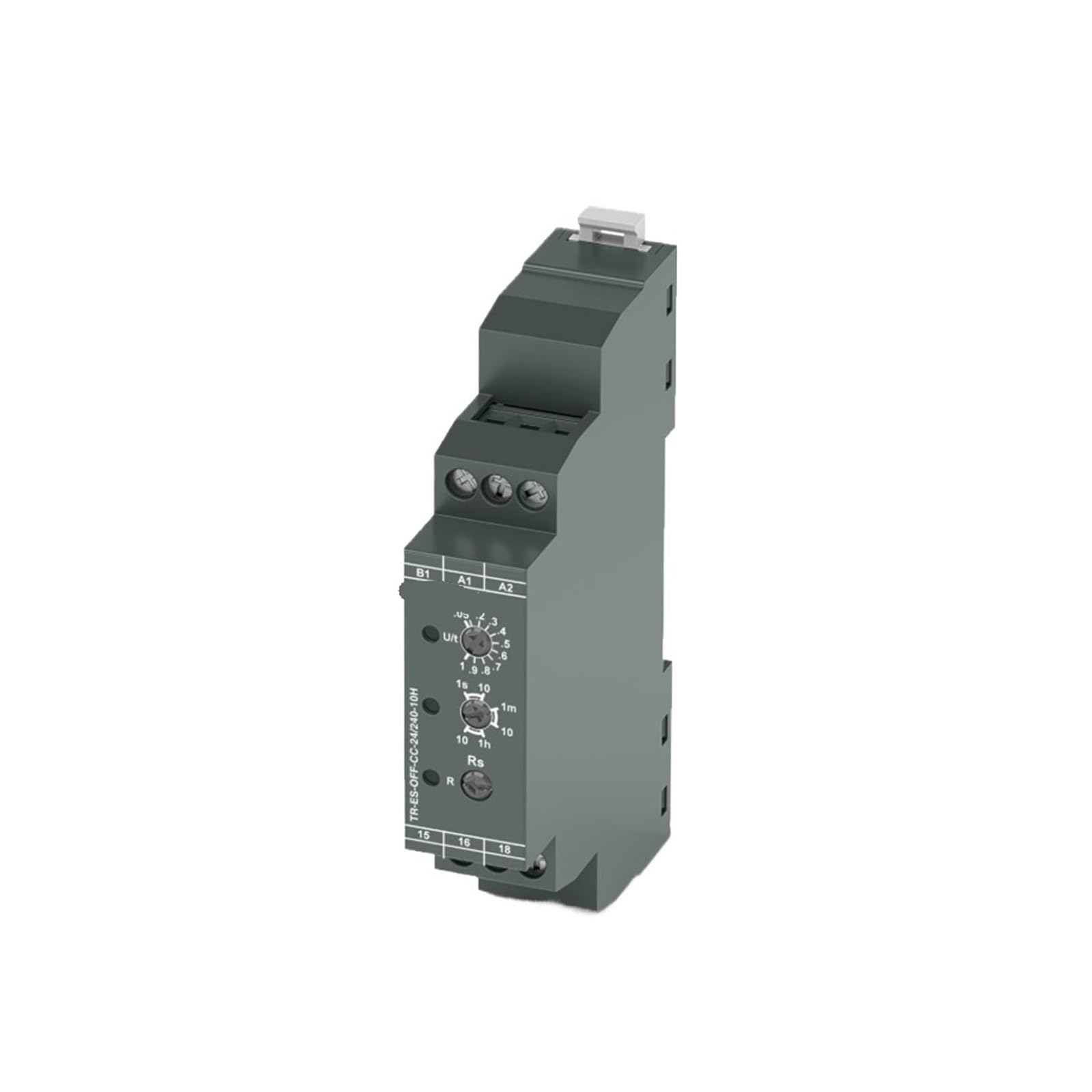 CXDFRSER 2907320 TR-ES-OFF-CC-24/240-10H Timer relay