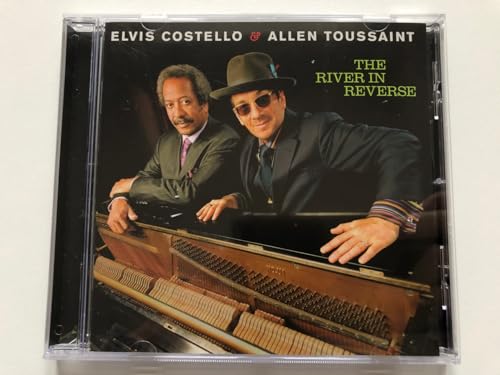 The River in Reverse