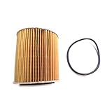 MINI 11427512446 Set Oil Fitler Element