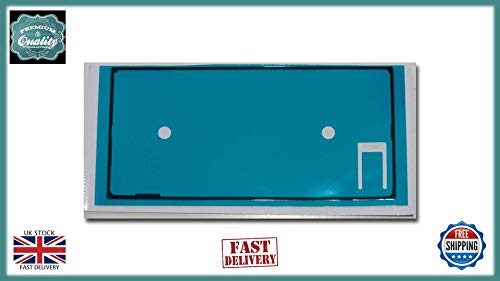 ICT Sony Xperia XZ Premium G8141 Battery Door Back Cover Adhesive Sticker