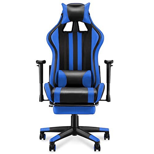 32 Mejor sillas gaming en 2022 [Selecciones de expertos]