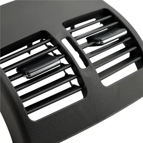 Grille de ventilation de climatisation pour rafraîchir l'habitacle W204 - 3