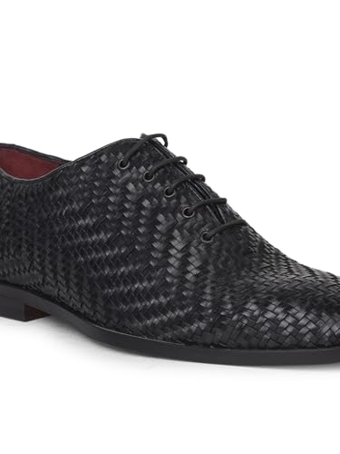 Image of Hush Puppies Men's Casual Shoes - Black