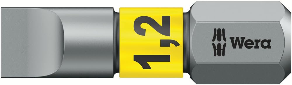 Kraftform Kompakt 26 RA-R z etui, 6 części
