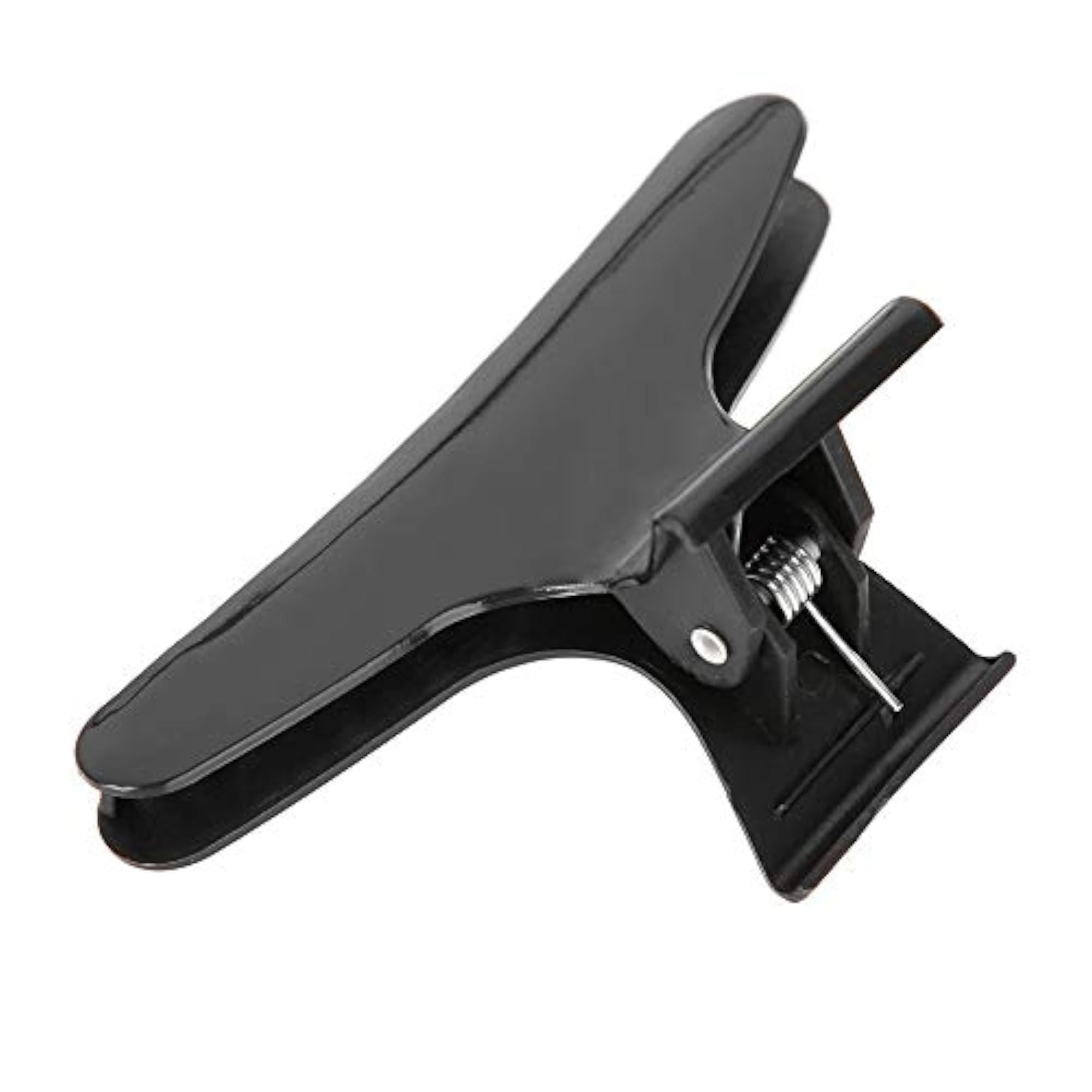 Butterfly Holding Salon Clip for Women