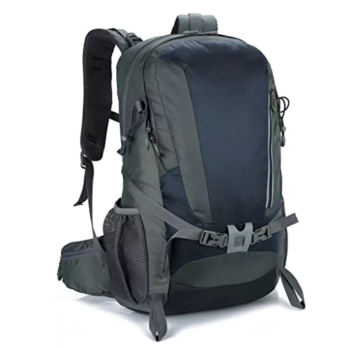 Sac de randonnée 48L grand volume avec dos ventilé pour le sport de montagne