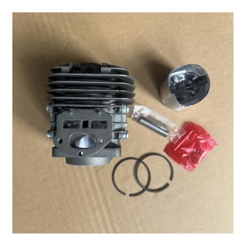 Kit cylindre pour tronçonneuse GZ4500 résolvant les pertes de puissance moteur