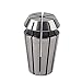 ER16 Spring Chuck Set, CNC Milling Machine Accessories, High - Speed Steel Chuck with Multiple Diameter Sizes, Industrial Grade Chuck Springs for Engraving and Milling Machines, In