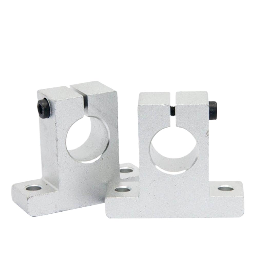 Roulement linéaire SK12 12 mm Compatible avec routeur et imprimante CNC