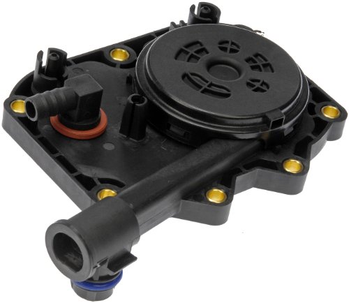 Dorman 911-899 Crankcase Ventilation Valve Compatible with Select BMW Models