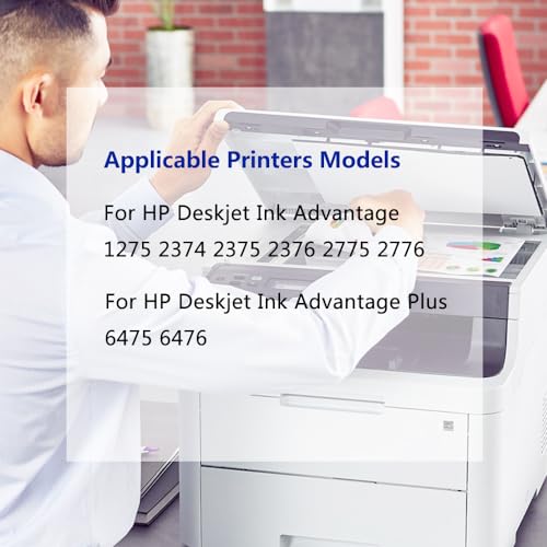 Impresoras, Office Product impresora deskjet ink advantage 1115 Marca Saiyeeka (2)