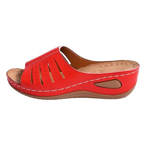 Chaussure de danse été femme légère et souple pour vos soirées plage