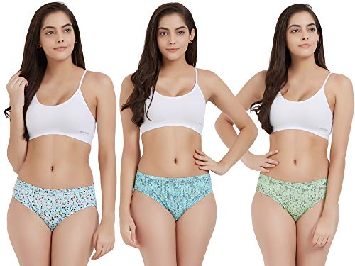Image of Fruit of the Loom Women's Bikini