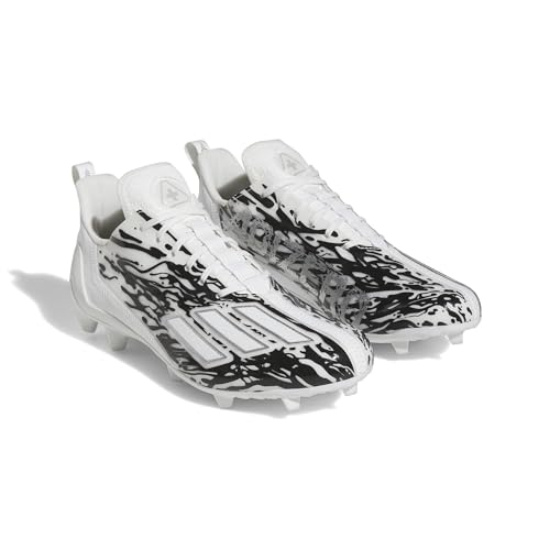 Image of adidas Men's Adizero Football Cleats
