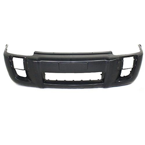Amazon.com: Koolzap Compatible with CAPA Front Bumper Cover Assy 
