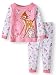 Disney Bambi Thumper Hello There 2 Piece Sleepwear Pajama Set (12 Months)