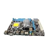 placa base 775i65g Placa base for portátil G41/43/45 ICH7 LGA 775 DDR3 compatible con Core 2