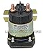 USAutoElectric Solenoid, Trombetta 24 Volts Continuous Duty