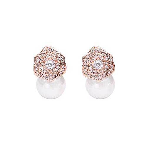 Boucles d'oreilles moissanite : brillez sans l'inconfort des bijoux lourds