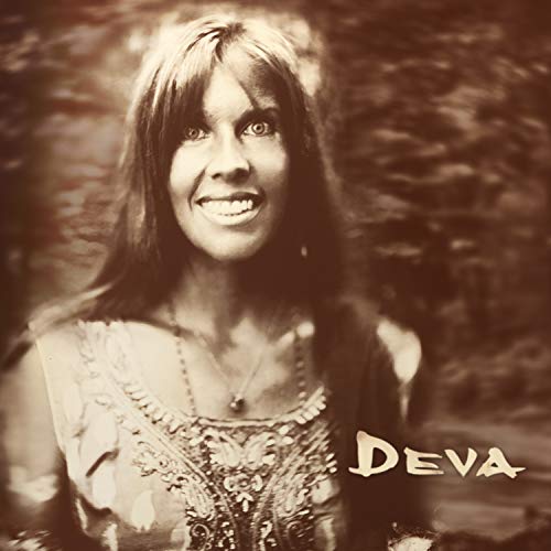 Deva [Audio CD] Deva Premal