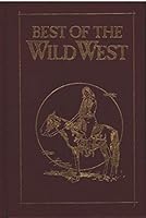 Best of the Wild West 0865738599 Book Cover