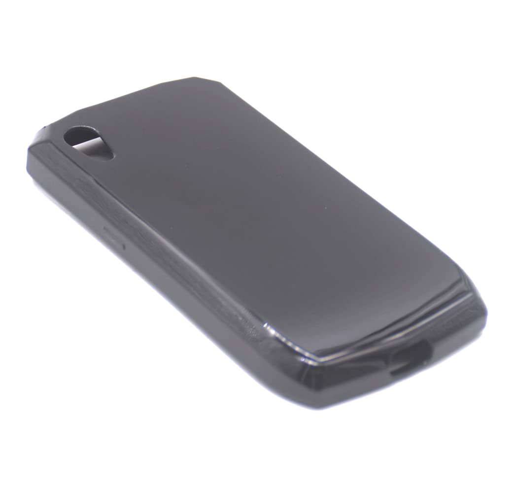 Auotu Soft TPU Silicium Etui With Protection De La Caméra